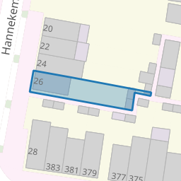 Perceel ISM01-D-4861