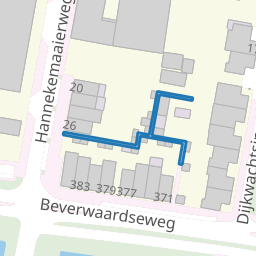 Perceel ISM01-D-4862