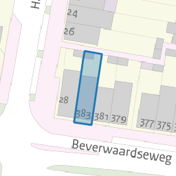 Perceel ISM01-D-4865