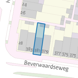 Perceel ISM01-D-4866