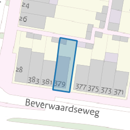 Perceel ISM01-D-4867