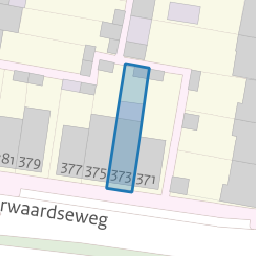 Perceel ISM01-D-4870