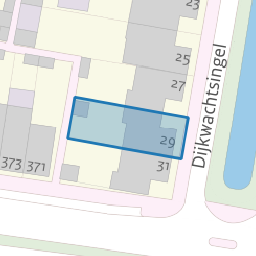 Perceel ISM01-D-4873