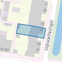 Perceel ISM01-D-4874