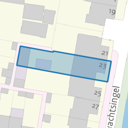 Perceel ISM01-D-4876