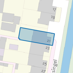 Perceel ISM01-D-4877