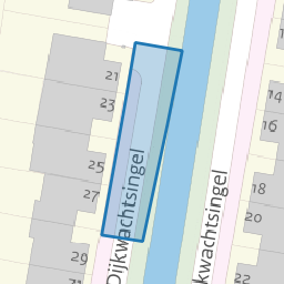 Perceel ISM01-D-4879