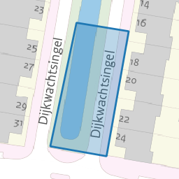 Perceel ISM01-D-4880