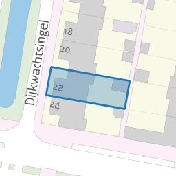 Perceel ISM01-D-4883