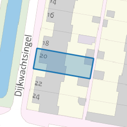 Perceel ISM01-D-4884