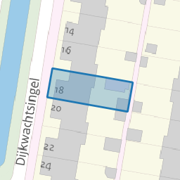 Perceel ISM01-D-4885