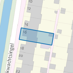 Perceel ISM01-D-4886