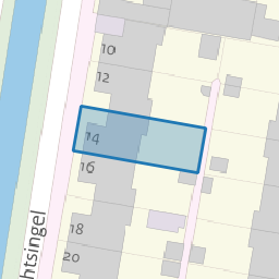 Perceel ISM01-D-4887