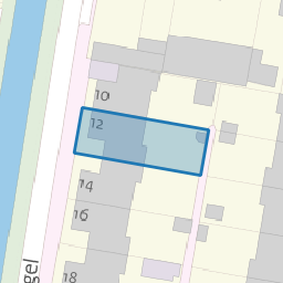 Perceel ISM01-D-4888