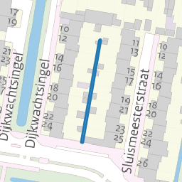 Perceel ISM01-D-4890