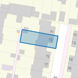 Perceel ISM01-D-4892