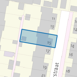 Perceel ISM01-D-4893