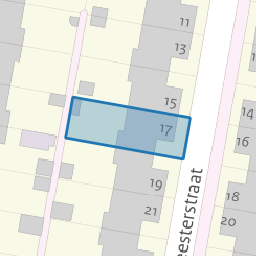 Perceel ISM01-D-4894