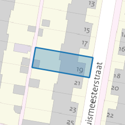 Perceel ISM01-D-4895