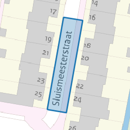 Perceel ISM01-D-4899