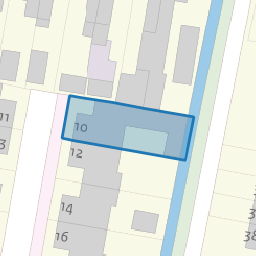 Perceel ISM01-D-4900