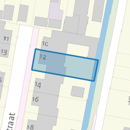 Perceel ISM01-D-4901