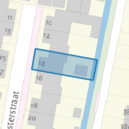 Perceel ISM01-D-4902