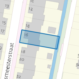 Perceel ISM01-D-4903