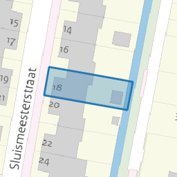 Perceel ISM01-D-4904