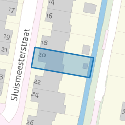 Perceel ISM01-D-4905