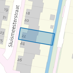 Perceel ISM01-D-4906