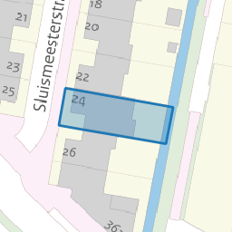 Perceel ISM01-D-4907