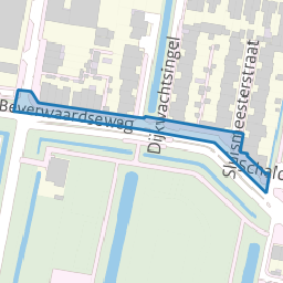 Perceel ISM01-D-4909