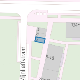 Perceel ISM01-D-4912