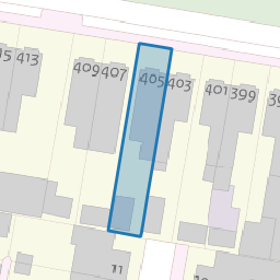 Perceel ISM01-D-4915