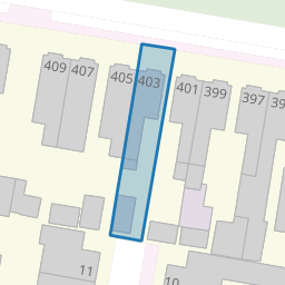 Perceel ISM01-D-4916