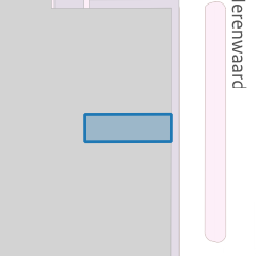 Perceel ISM01-D-4922