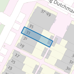 Perceel ISM01-D-4929