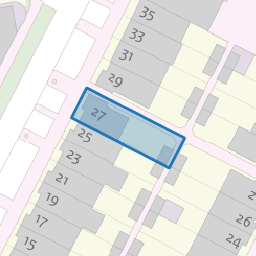 Perceel ISM01-D-4932