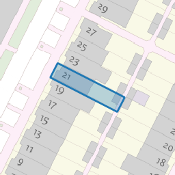 Perceel ISM01-D-4935