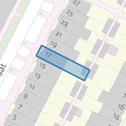 Perceel ISM01-D-4937