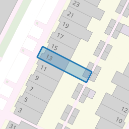 Perceel ISM01-D-4939