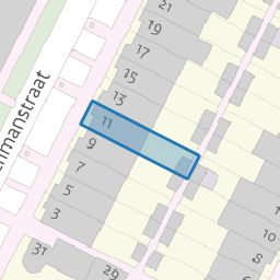 Perceel ISM01-D-4940