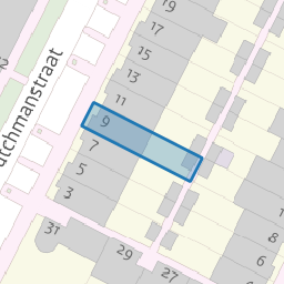 Perceel ISM01-D-4941