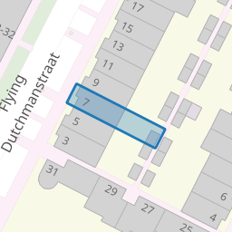 Perceel ISM01-D-4942