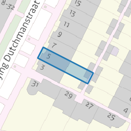 Perceel ISM01-D-4943