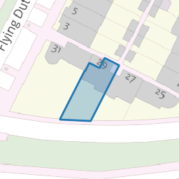 Perceel ISM01-D-4946