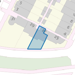 Perceel ISM01-D-4947