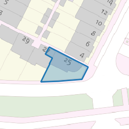 Perceel ISM01-D-4948