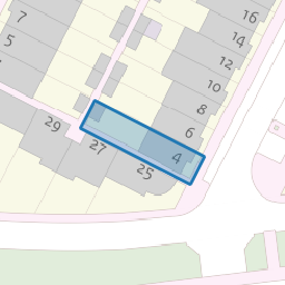 Perceel ISM01-D-4949